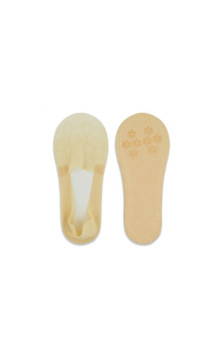 Noviti kojinės iki kauliukų