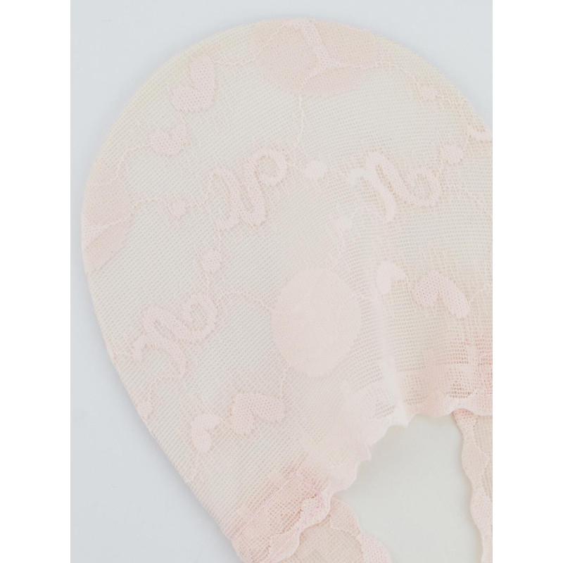 Noviti kojinės iki kauliukų