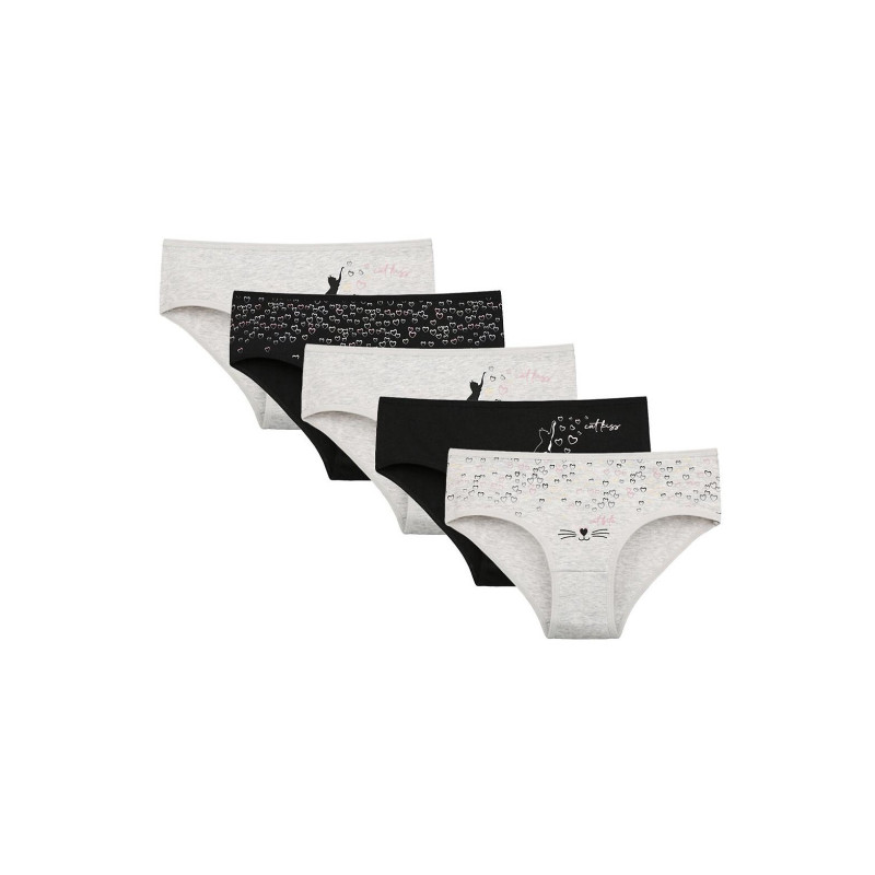 Donella kelnaitės mergaitėms