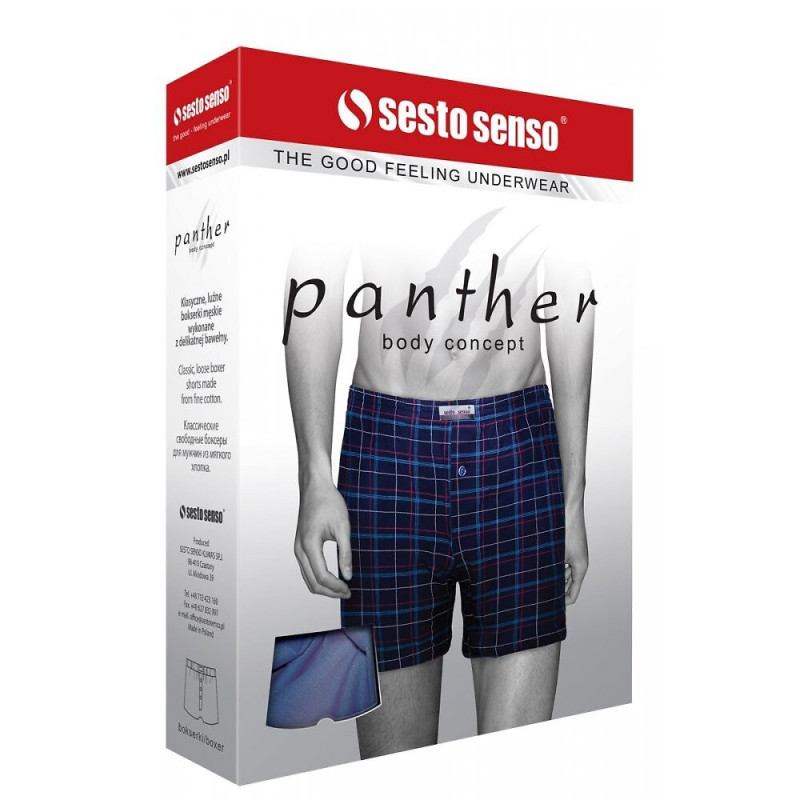 Sesto Senso kelnaitės