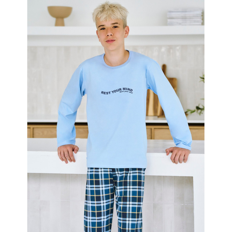 Taro pižama berniukams