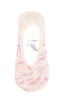 Moraj kojinės iki kauliukų