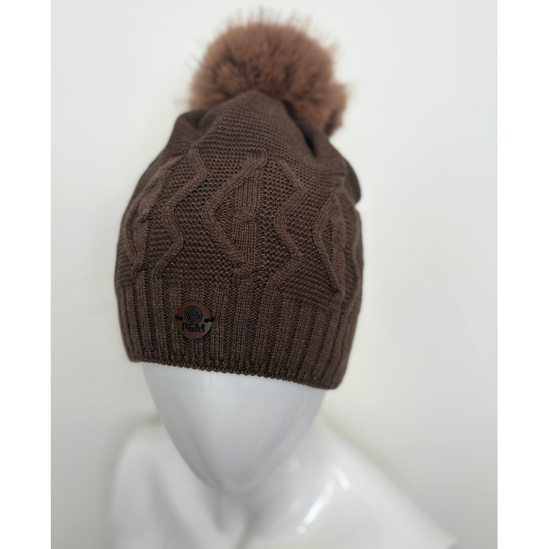 P&M Clothing kepurė