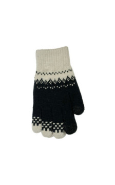 Be Snazzy pirštinės