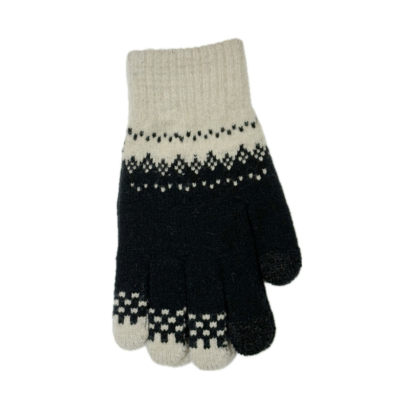 Be Snazzy pirštinės