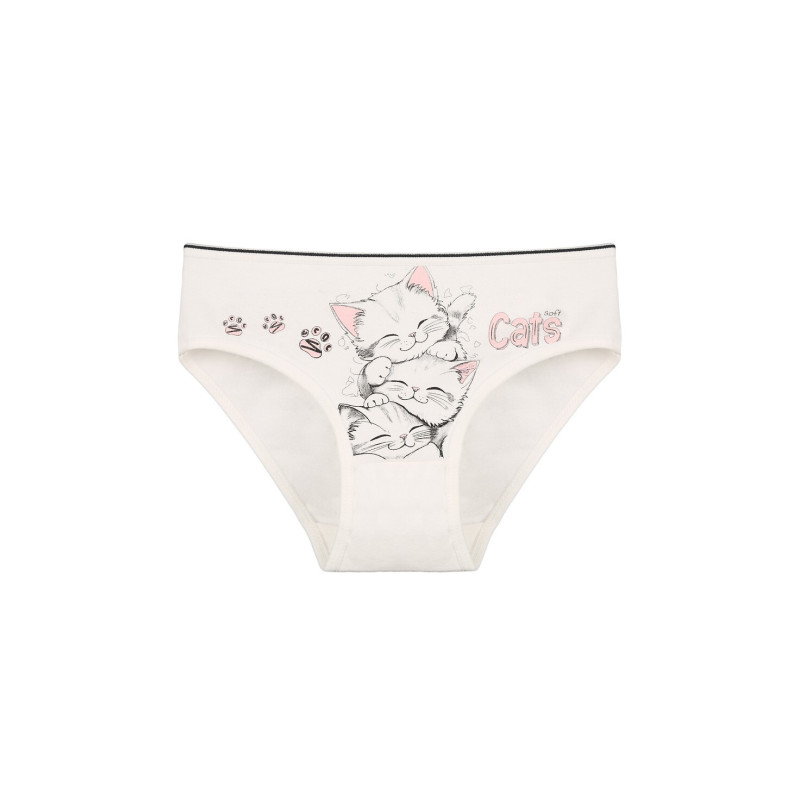 Donella kelnaitės mergaitėms