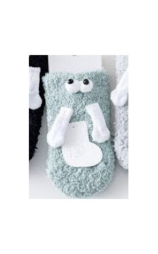 WiK vaikiškos kojinės