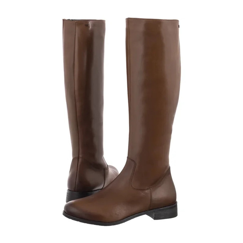 Wojas Brązowe 71015-52 (WO243-b) batai