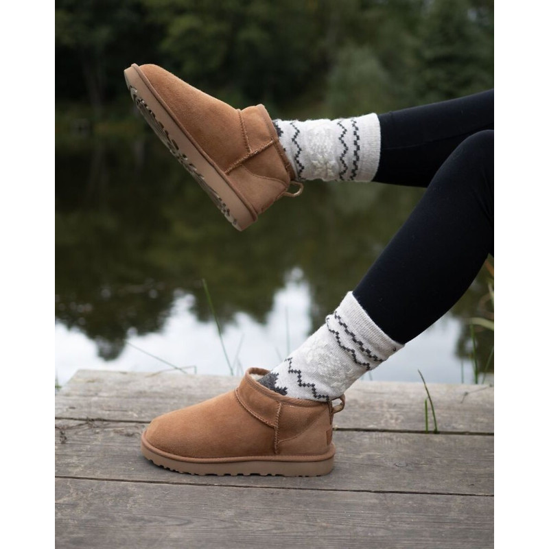 Gabriella kojinės žiemai