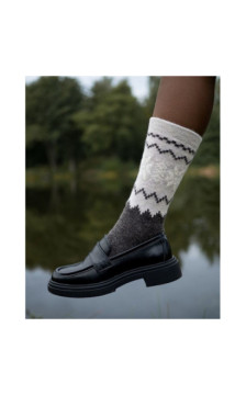Gabriella kojinės žiemai