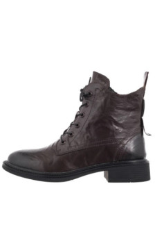 Venezia Brązowe V442-00816-01TDM (VE889-b) batai