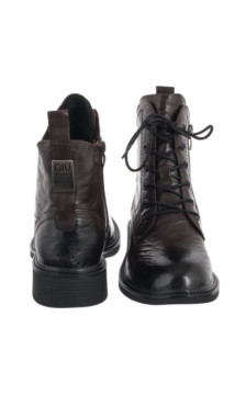 Venezia Brązowe V442-00816-01TDM (VE889-b) batai