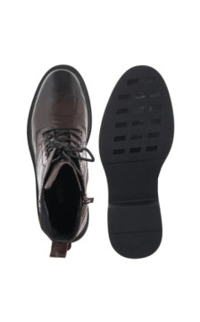 Venezia Brązowe V442-00816-01TDM (VE889-b) batai