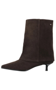 Wojas Brązowe 55345-62 (WO344-a) batai