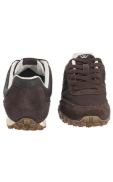 Wojas Brązowe 46374-82 (WO345-a) sportiniai bateliai