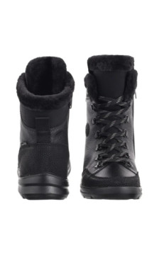 Rieker Czarne Z0000-00 Black (RI341-a) batai