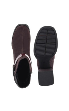 Filippo Bordowe DBT7183/25 BG (FO211-a) batai