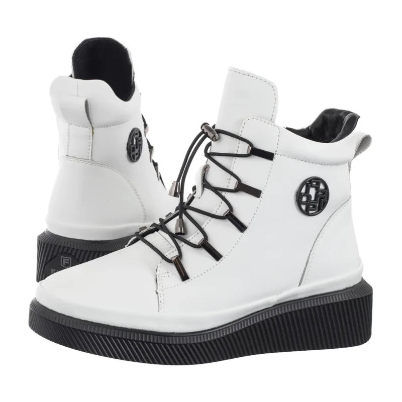 Filippo Białe DBT7416/25 WH (FO213-a) batai