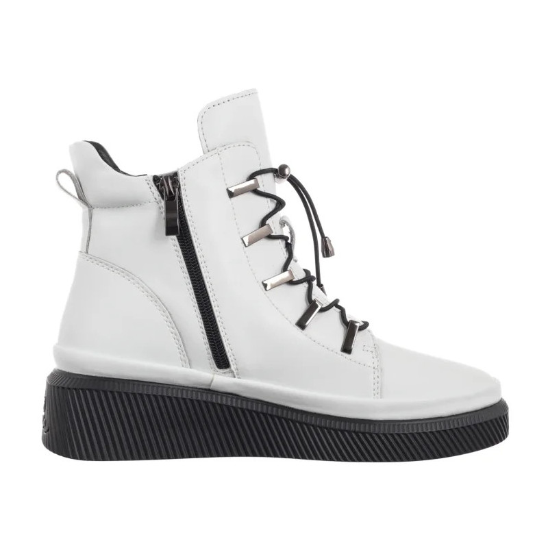 Filippo Białe DBT7416/25 WH (FO213-a) batai