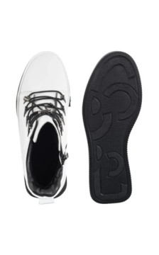 Filippo Białe DBT7416/25 WH (FO213-a) batai