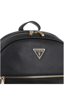 Guess Power Play II Lrg Tech Bckpck HWBG71 24350 Black (GU832-a) kuprinė