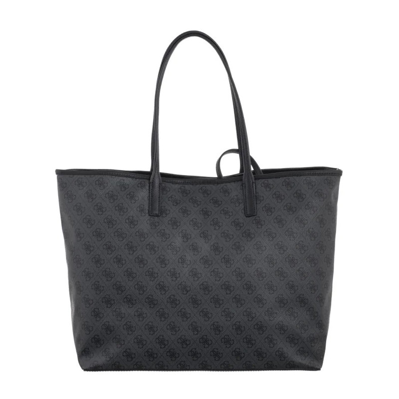 Guess Victtoria Large 2 in 1 Tote HWESG9 51429 Coal Logo (GU834-a) rankinė