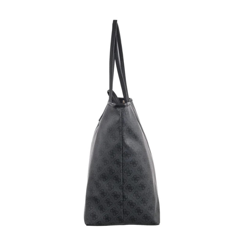 Guess Victtoria Large 2 in 1 Tote HWESG9 51429 Coal Logo (GU834-a) rankinė