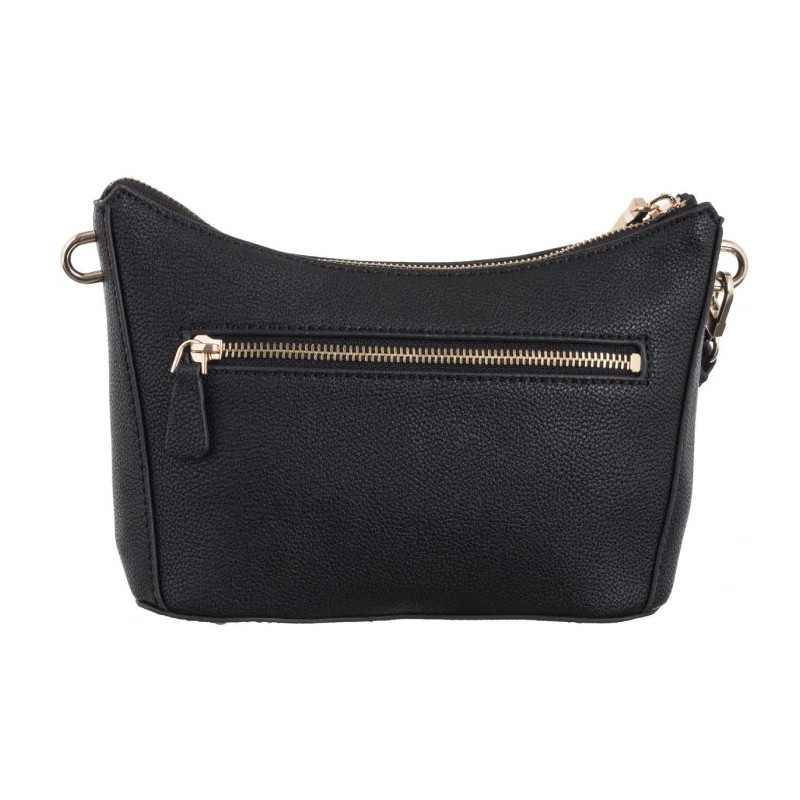 Guess Gregoria Top Zip Shoulder Bag HWBG85 46170 Black (GU840-a) rankinė