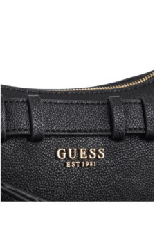 Guess Gregoria Top Zip Shoulder Bag HWBG85 46170 Black (GU840-a) rankinė