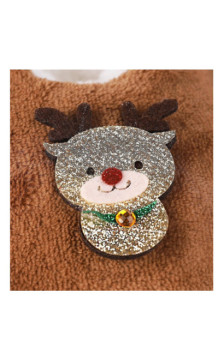 Moraj šlepetės moterims