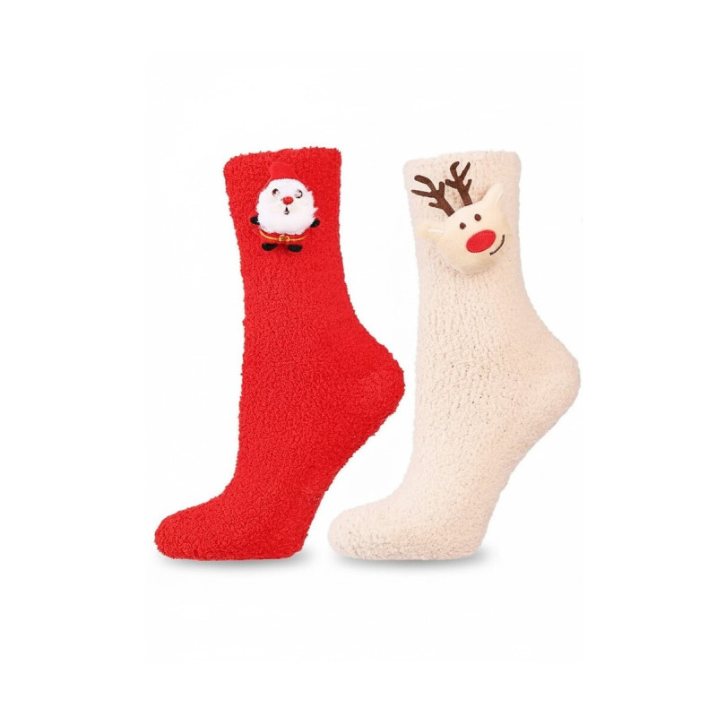 Moraj kojinės žiemai