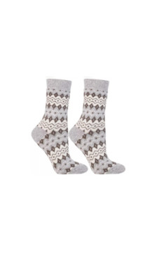 Moraj kojinės žiemai