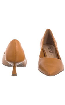 Nepeke Amira Mustard (NP26-d) bateliai