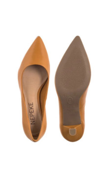 Nepeke Amira Mustard (NP26-d) bateliai