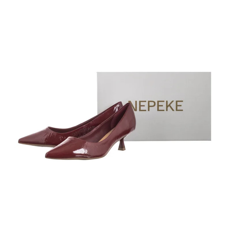 Nepeke Amira Burgundy (NP26-e) bateliai