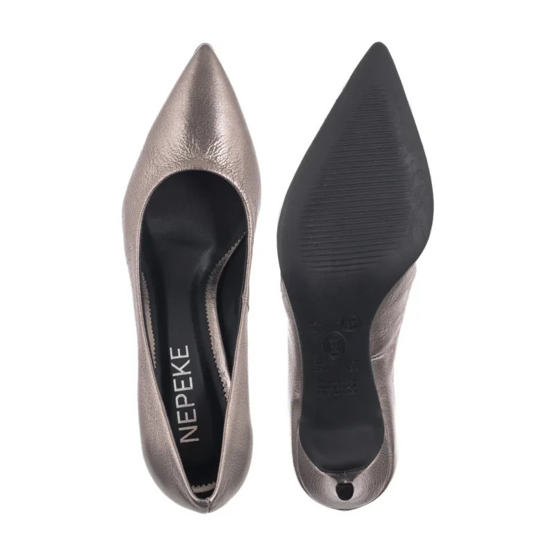 Nepeke Hava Aco (NP27-e) aukštakulniai