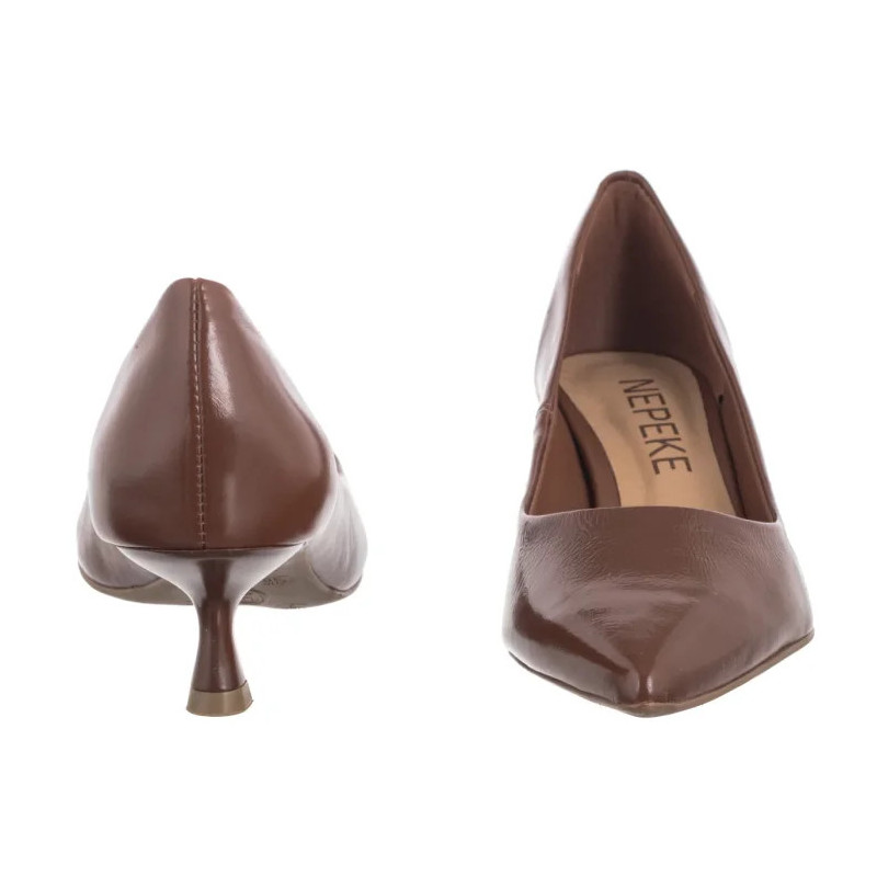 Nepeke Amira Conhaque (NP26-f) bateliai