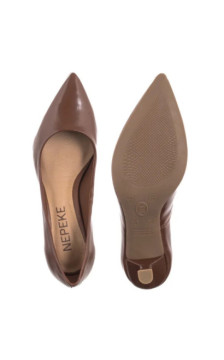 Nepeke Amira Conhaque (NP26-f) bateliai