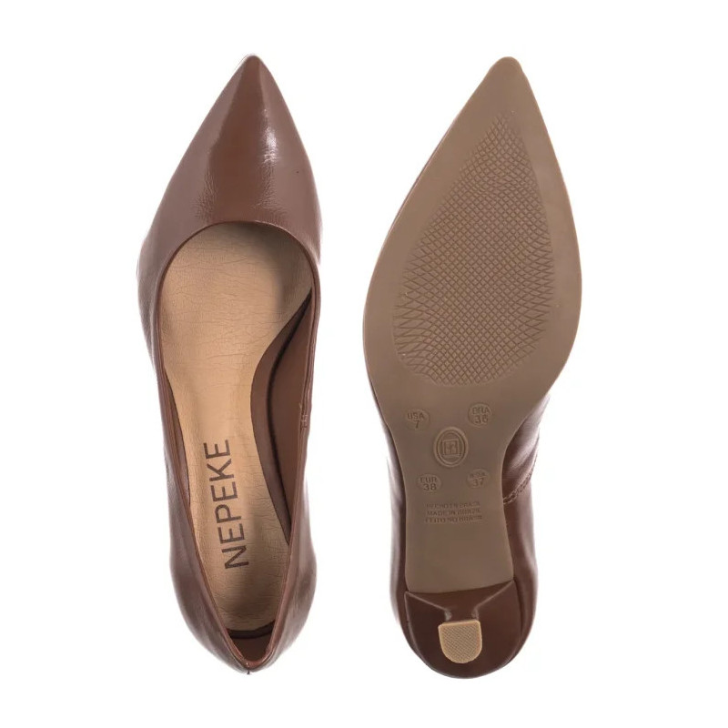 Nepeke Amira Conhaque (NP26-f) bateliai