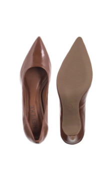 Nepeke Hava Capucino (NP27-h) aukštakulniai