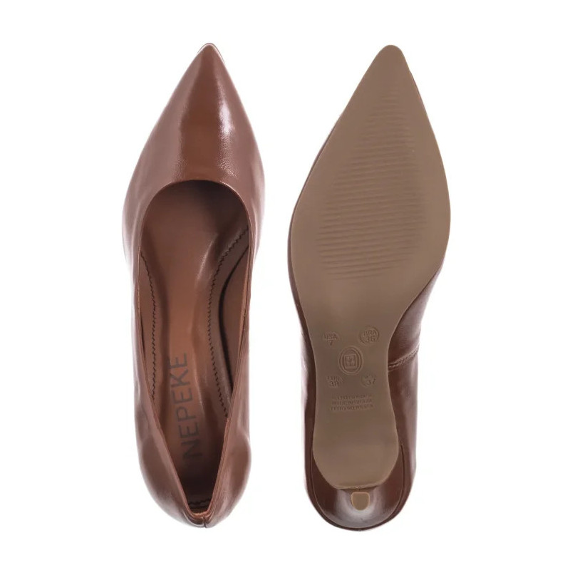 Nepeke Hava Capucino (NP27-h) aukštakulniai