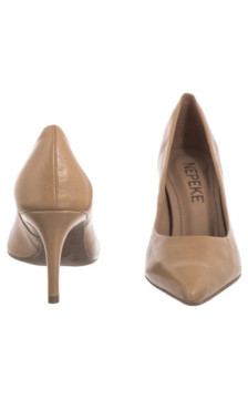 Nepeke Hava Bege 24 (NP27-i) aukštakulniai