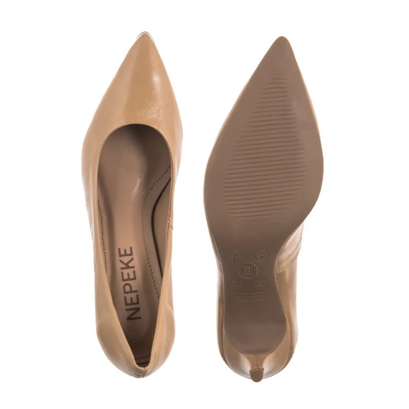 Nepeke Hava Bege 24 (NP27-i) aukštakulniai