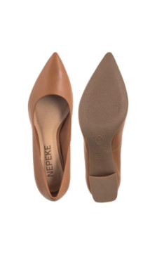 Nepeke Ferid Caramello (NP32-d) bateliai