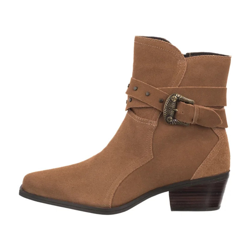 Nepeke Esed Castanho (NP63-a) batai