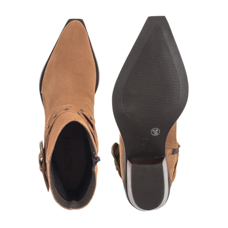 Nepeke Esed Castanho (NP63-a) batai