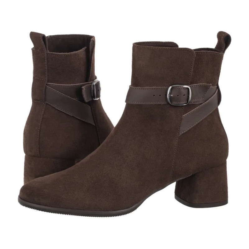 Ryłko Brązowe 4WVK2_T_ _6TJ (RY1249-a) batai