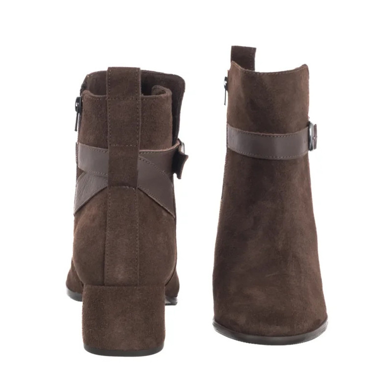 Ryłko Brązowe 4WVK2_T_ _6TJ (RY1249-a) batai