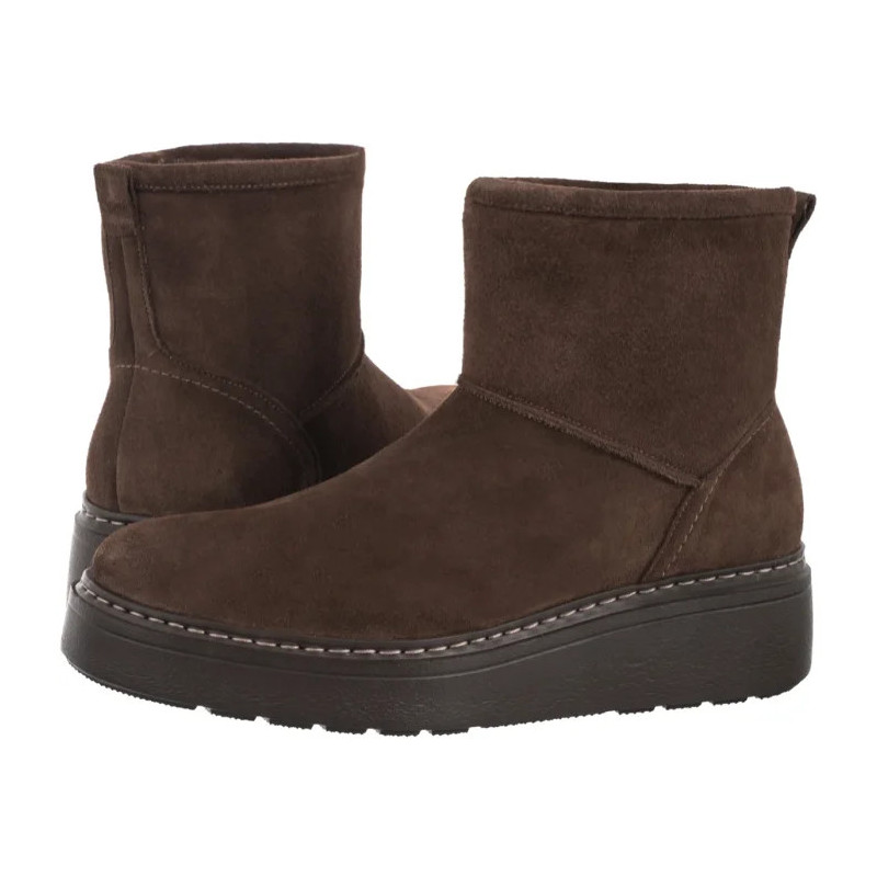 Ryłko Brązowe 2CVH9___ _6TJ (RY1250-a) batai