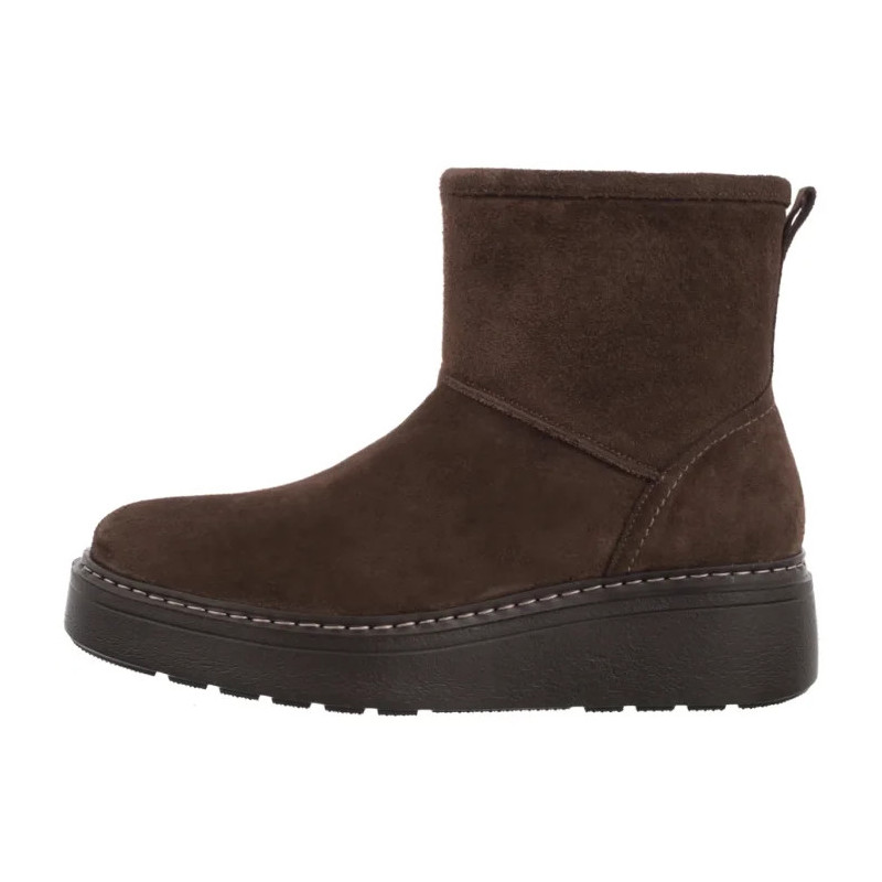 Ryłko Brązowe 2CVH9___ _6TJ (RY1250-a) batai